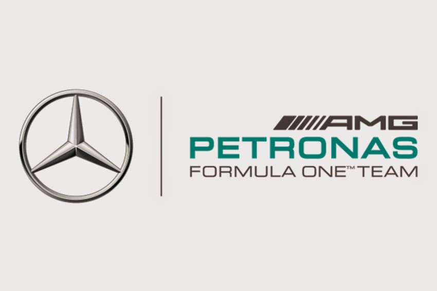 Mercedes AMG F1