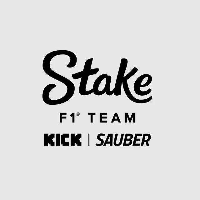 Stake F1 Team
