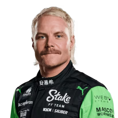 Valtteri Bottas