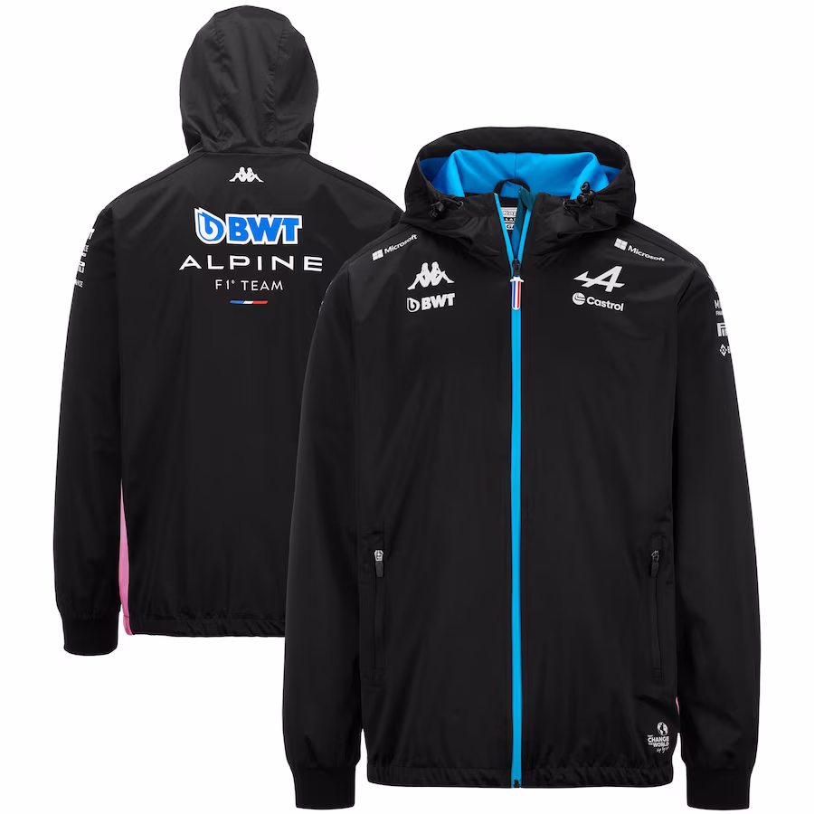 Sudadera Alpine
