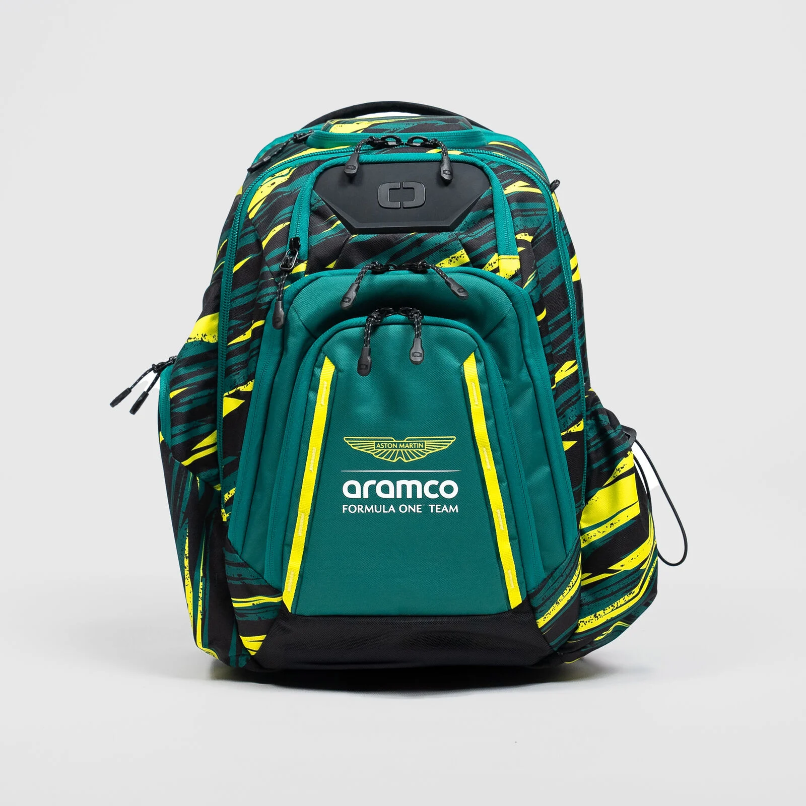 Mochila Aston Martin
