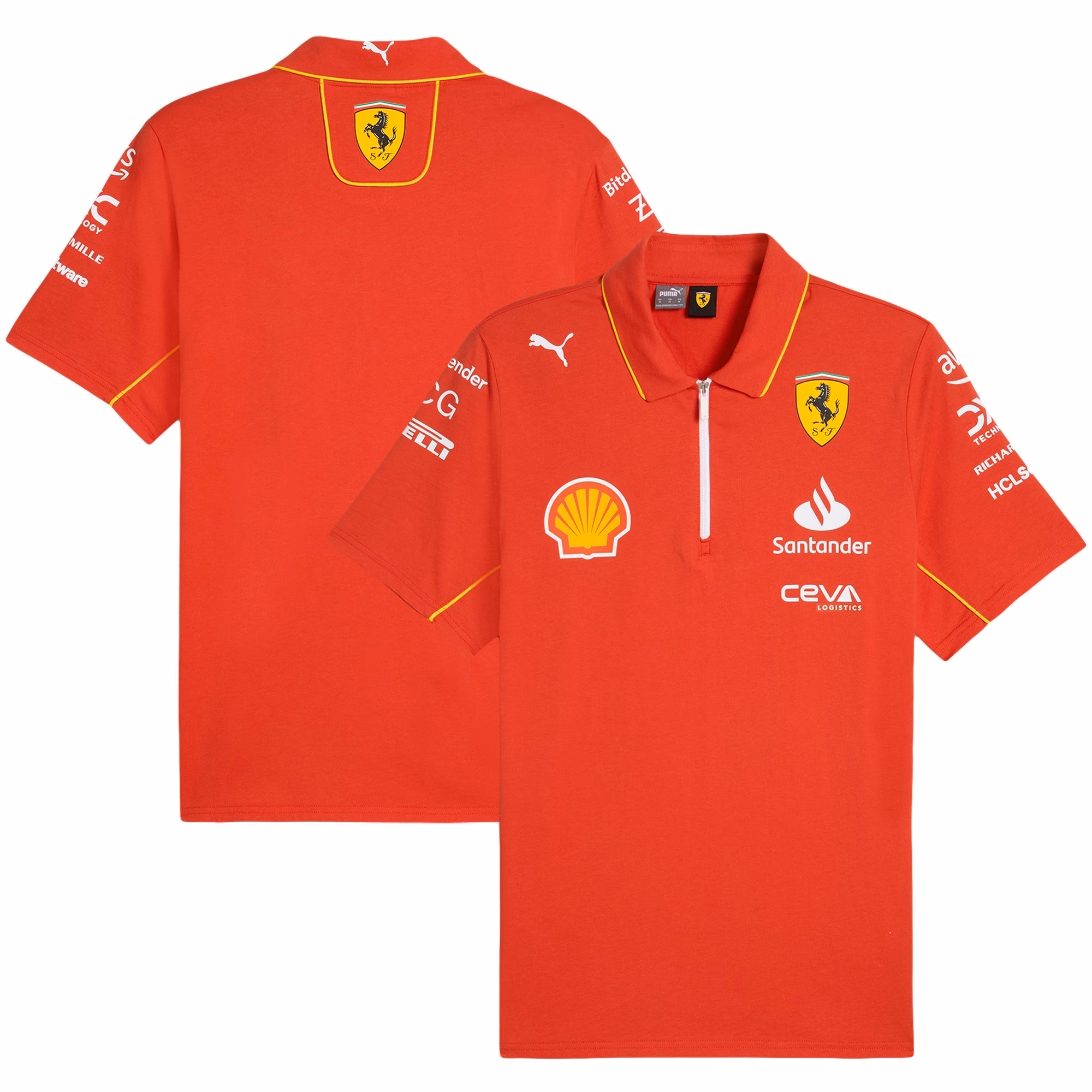 Polo Ferrari