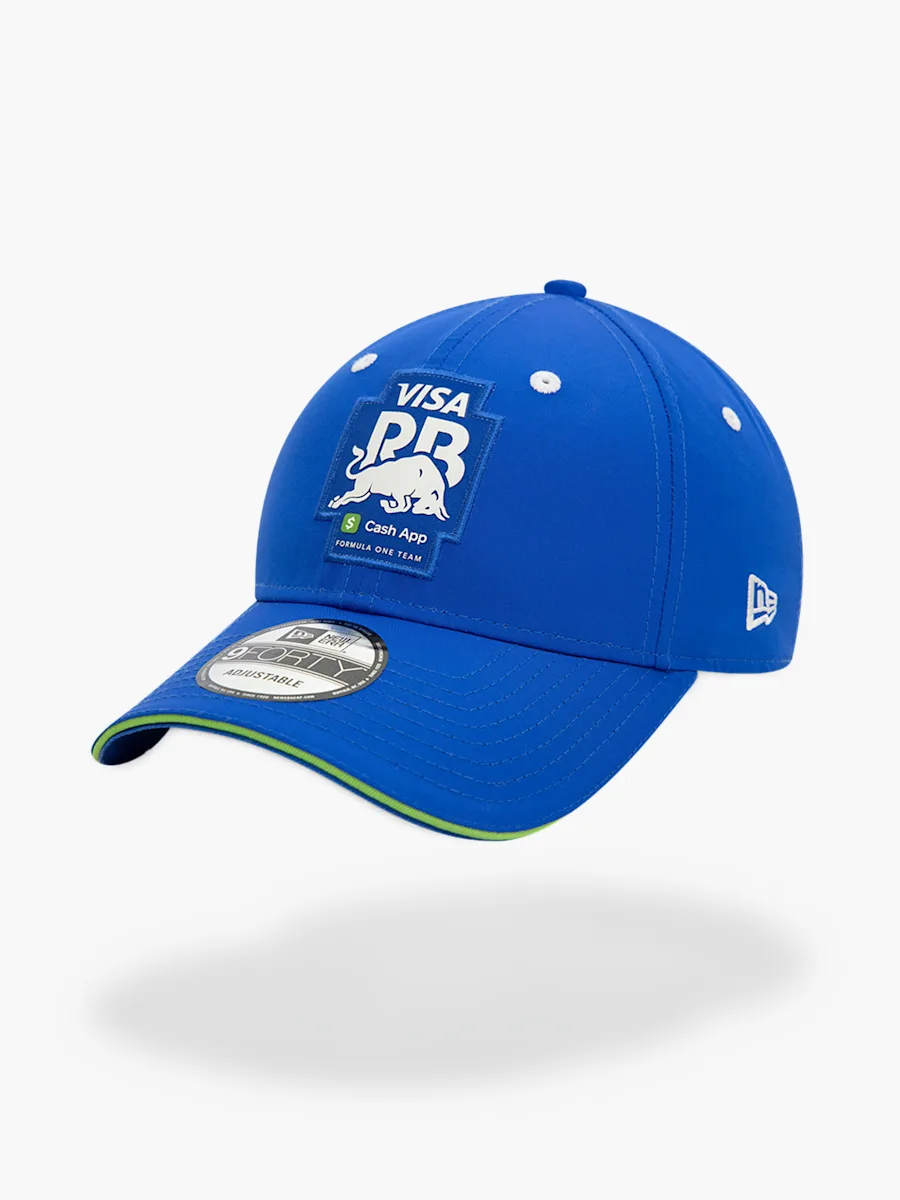 Gorra RB F1
