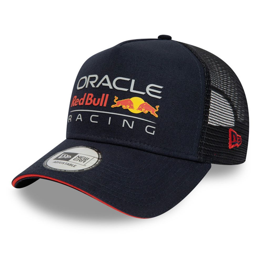Gorra Red Bull Racing